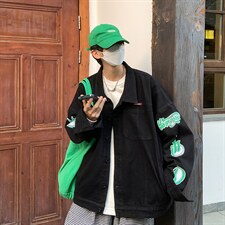 男装夹克B239-N20-P88，男装夹克，星座514-2(原B239)
