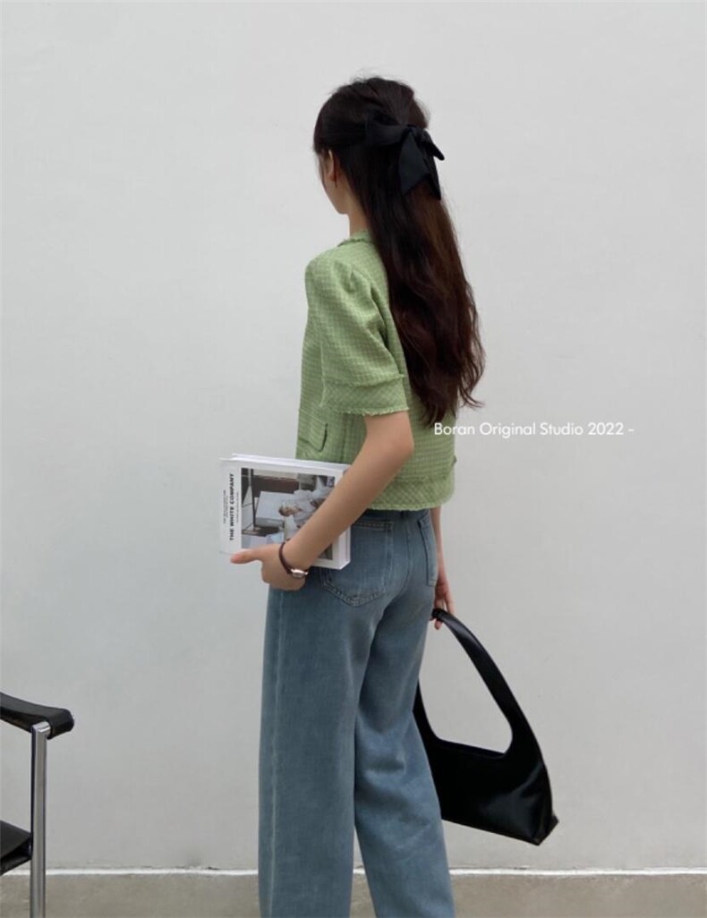 BoRan帛然 BORANBR141359