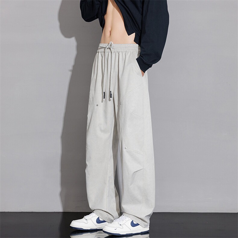 超大码男士休闲裤9517-P43控89大码元,男装休闲裤,星座209