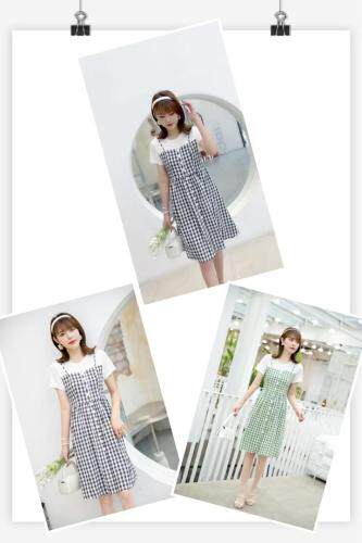 少女时代，女装，英利伊人