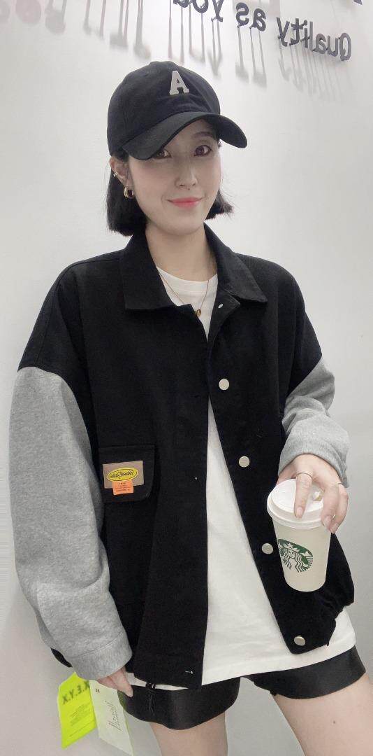 设计大外套，其它，雪儿伊秀