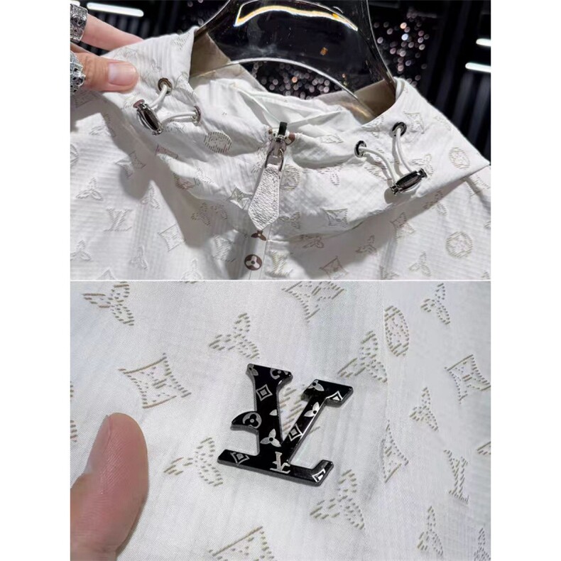 (网络图慎用有大货)轻奢欧货潮牌夹克休闲高端外套313B-JK807-P95,男装夹克,星座313B