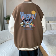 棕色