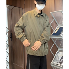 棕绿色