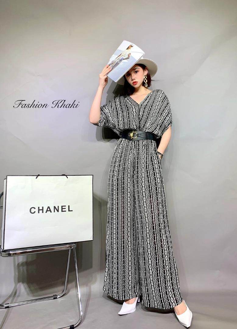 2136款连体裤够时尚够潮流，欢迎加入我们的队伍，一起奋斗，，女装连体裤，时尚靓姿