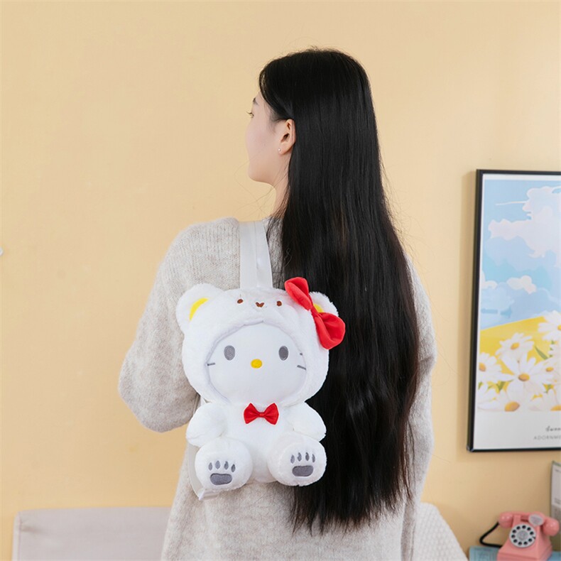 卡特猫，直隶玩具厂