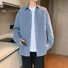 雾霾蓝