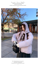 紫色