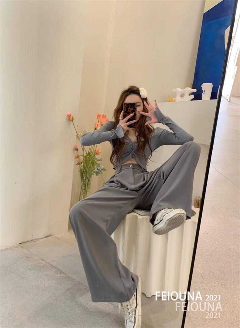 时尚达人，女装，黎望