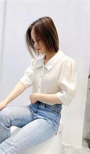【现货】夏季短袖上新欢迎采购图片