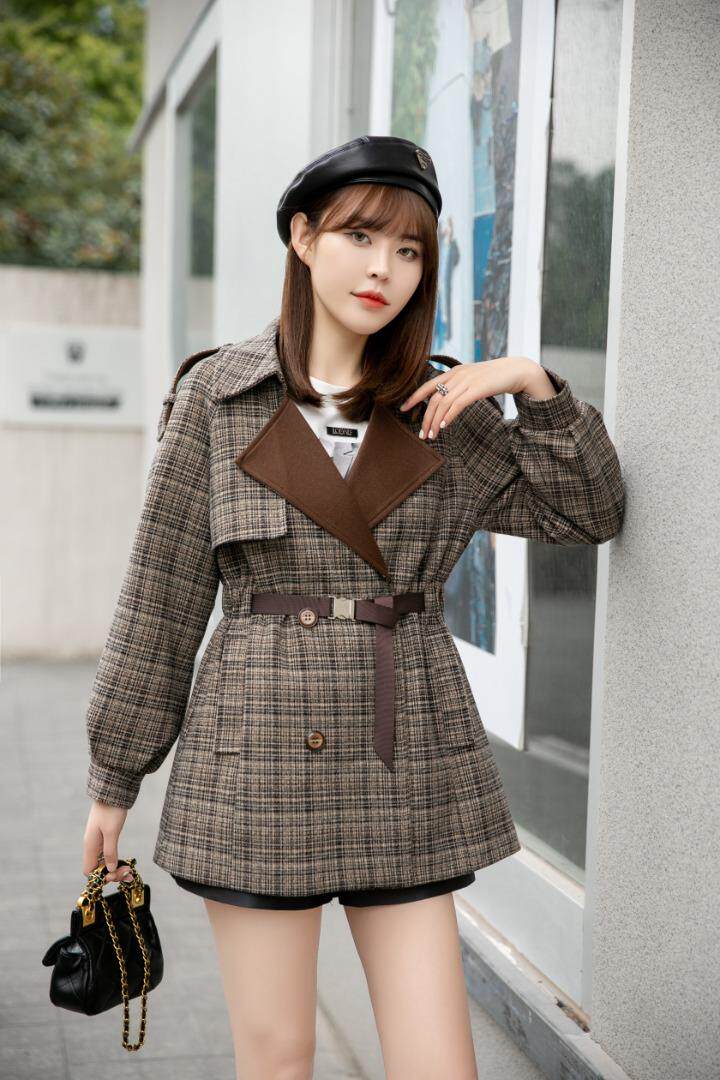 时尚外套，其它，缘佳美