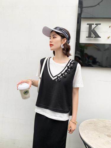 三件套套装，女装职业装，可怡佳人