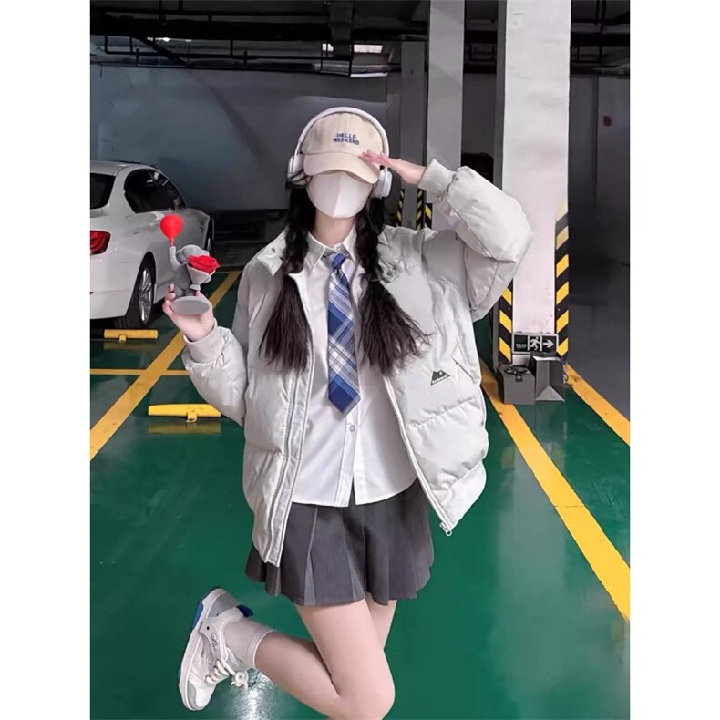 杭州质量女风棉衣ZM089-P78,男装棉衣,星座313A(原308A-2)