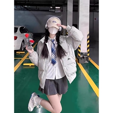 杭州质量女风棉衣ZM089-P78，男装棉衣，星座313A(原308A-2)