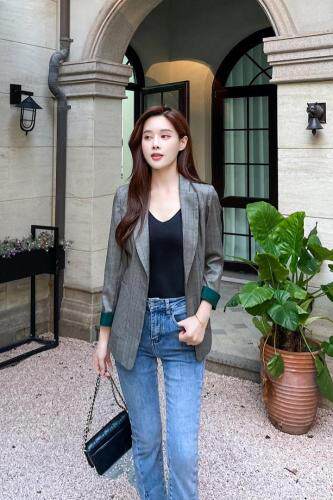 秋装外套，其它，樱·之秀