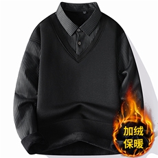 9010加绒黑色