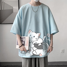 浅蓝色