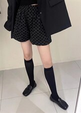 短裤，其它，唇蔻