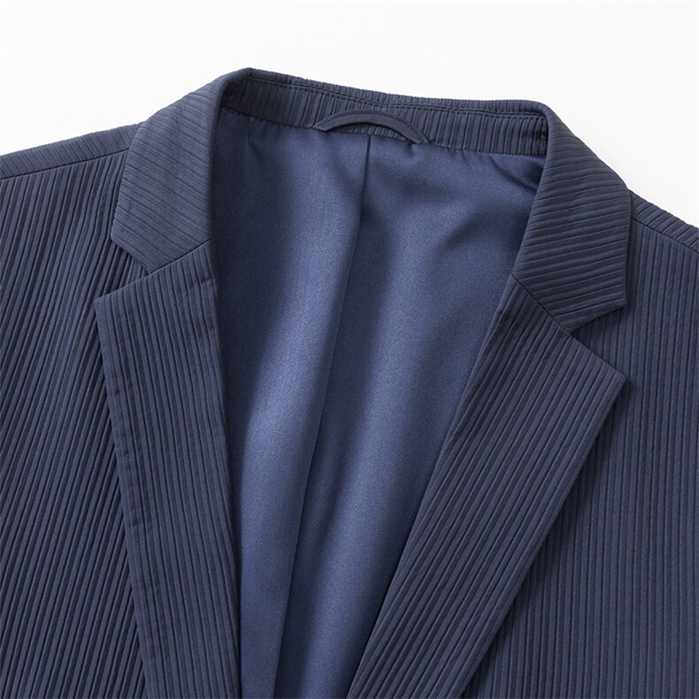 YLBL33620秋冬新款男士西服商务休闲男装外套通勤外衣,男装西服,电商B360