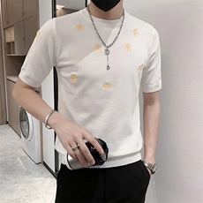 白色