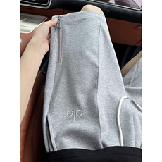 ！2025夏季新款男士潮牌拉链短裤百搭情侣五分裤DK360特P40，男装牛仔裤，电商B220