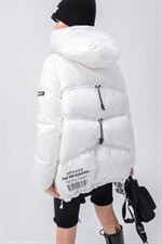 潮牌羽绒，其它，zha ha