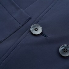 BEA6628808钱塘2020-2商务休闲男士春秋薄款中年西服量大价优P195，男装西服，钱塘207-2