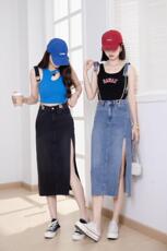 夏季新品上市，休闲百搭街拍减龄范，其它，纳影