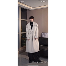 燕麦色加绒
