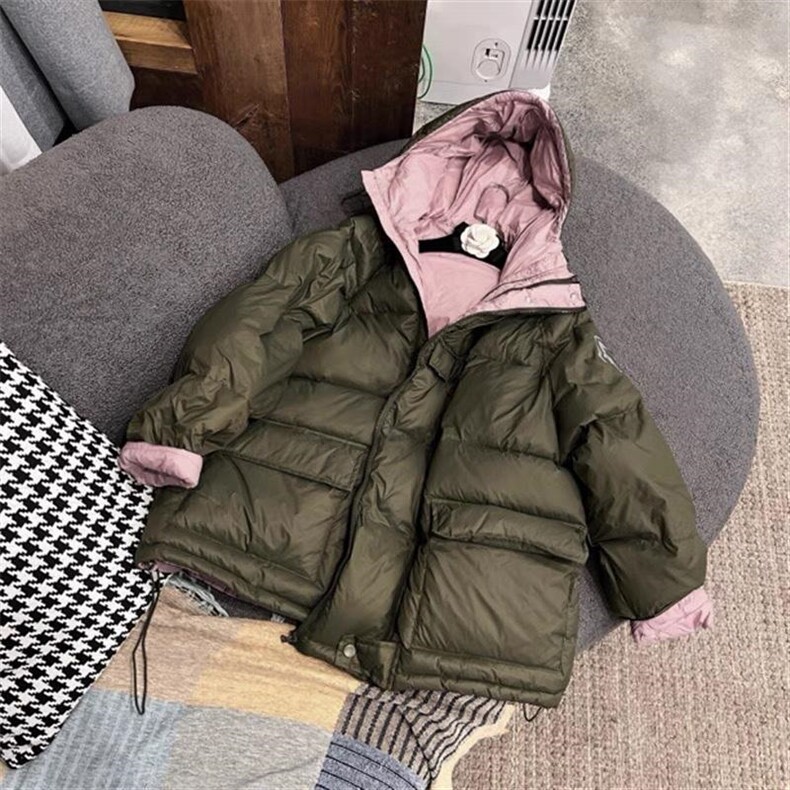 新标90绒，其它，妤沫 Yumo(4F)