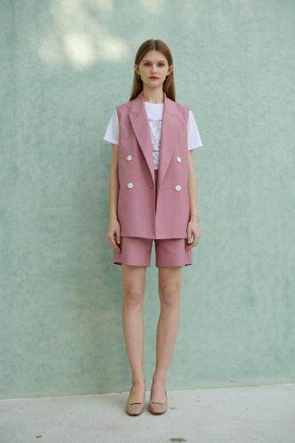 春夏-再生，女装，佐慕