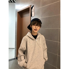 1506-1/GW170/P49新款春秋薄款慵懒风宽松冬季外套，女装短外套，星座1506A