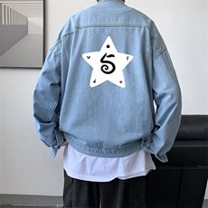 浅蓝色
