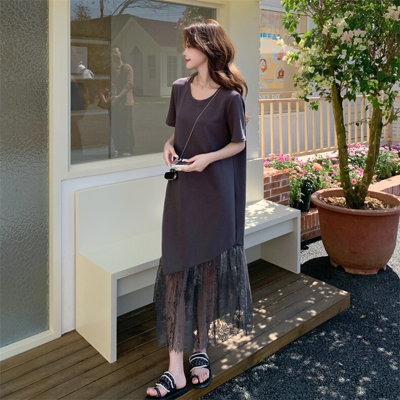 2C216-L2053-P115-k168夏季女装女士精品连衣裙,女装连衣裙,2C216