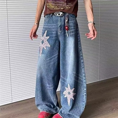 蓝色