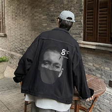 男装夹克B239-N27-P88，男装夹克，星座514-2(原B239)