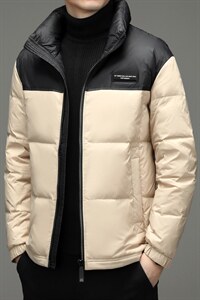 男装羽绒服BN6626图片