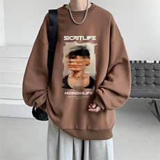 棕色