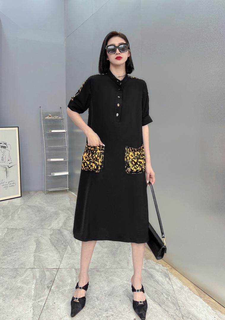 连衣裙，女装连衣裙，FEIZI 飞子