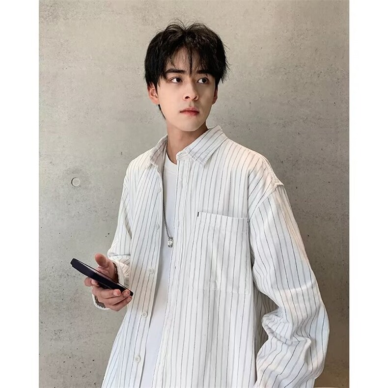 男士长袖春季2024新款S384P38,男装卫衣,星座1116-2