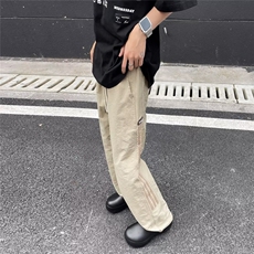 2024年夏季新款休闲裤男K8256P40，男装休闲裤，星座1116-2