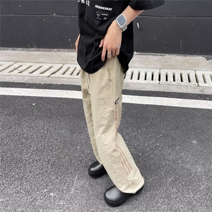 2024年夏季新款休闲裤男  K8256 P40图片