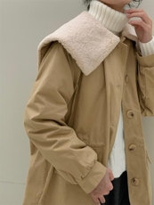 现货冬装新款韩版外套，其它，DM(4F)