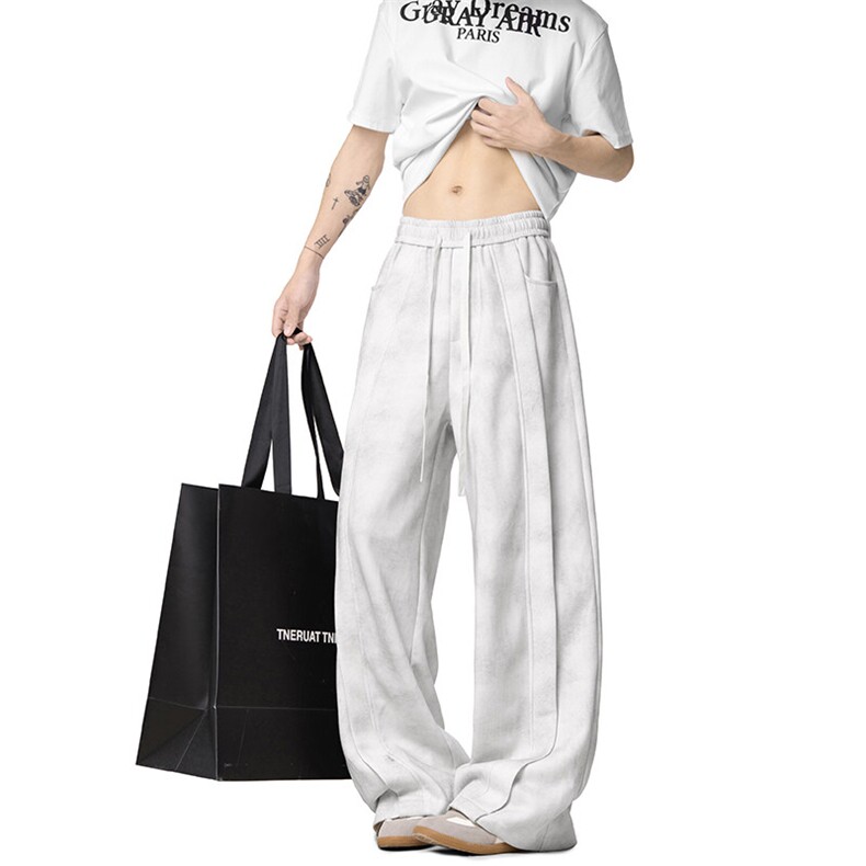 K37376-P65-X88-成分：64棉36涤-克重：165g-无影墙-休闲裤，男装休闲裤，电商A310