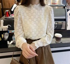 水貂绒打底衫，其它，朵缇