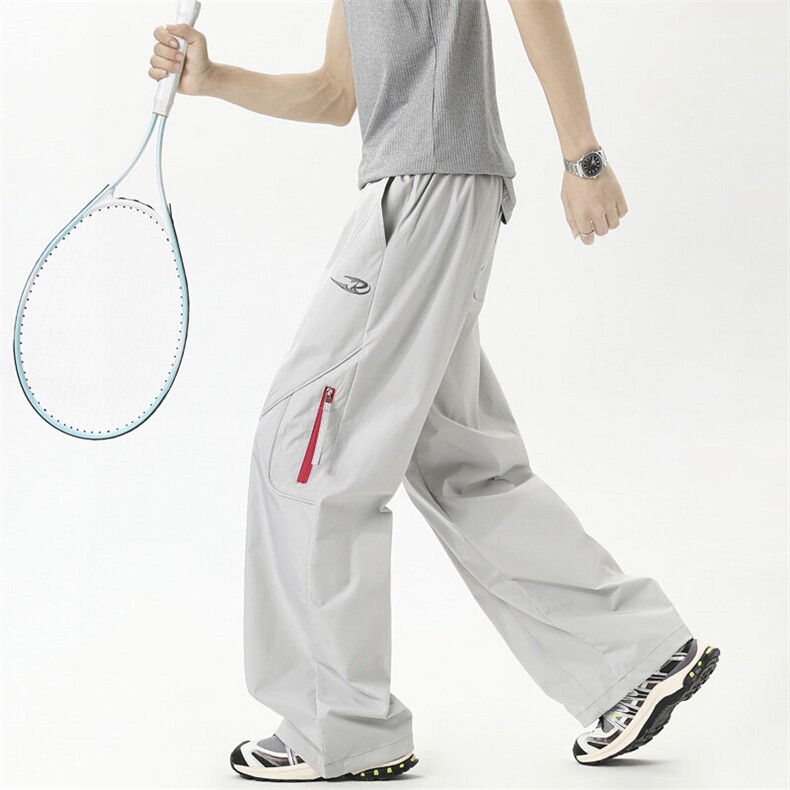 现货A337-S156-P55控78户外冲锋裤夏季工装薄款速干休闲裤,男装工装外套,电商A337
