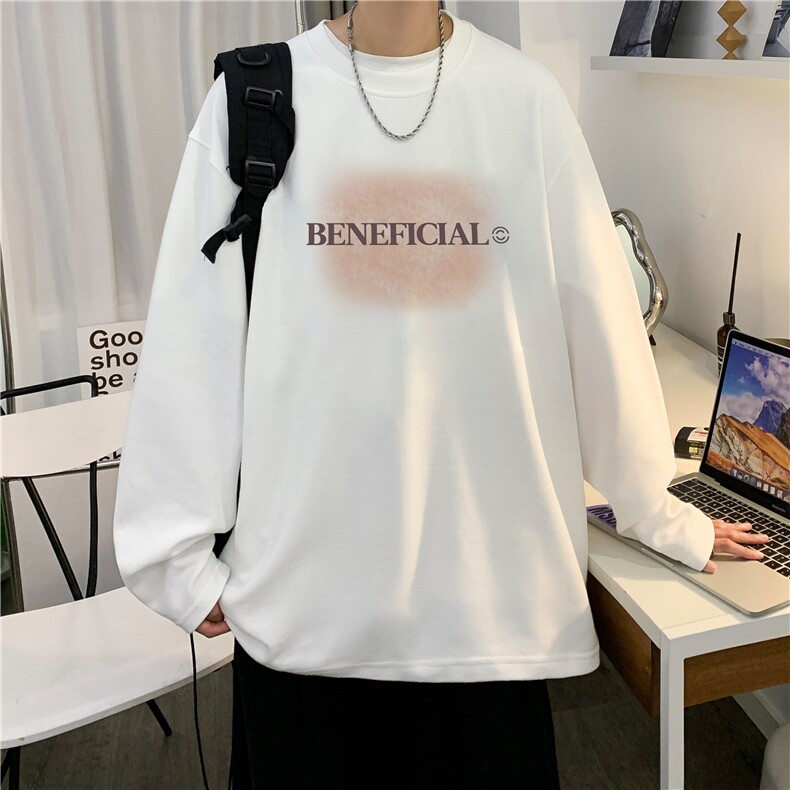 量大图低于控价自动【有货】长袖T恤HD019-1-CT25120-P25,男装T恤,电商019-1