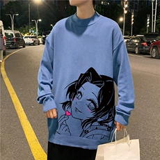 蓝色