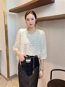 小衫图片