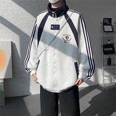 白灰色
